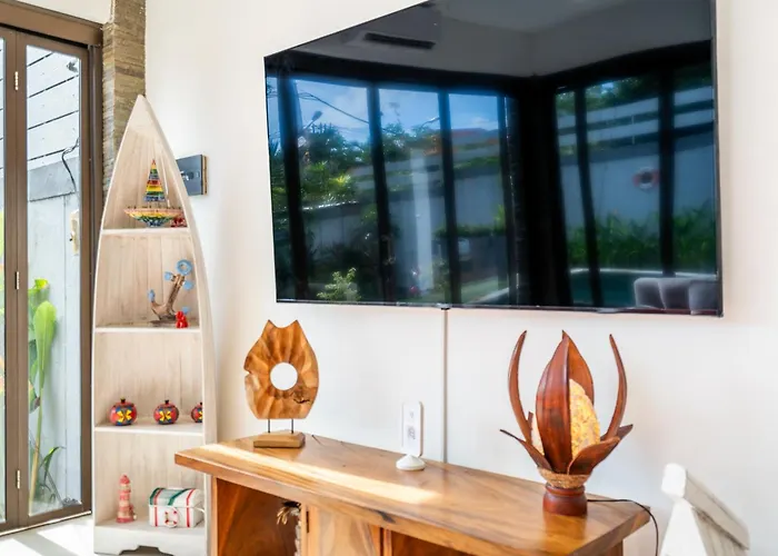 Avaluna By Jb Seminyak
