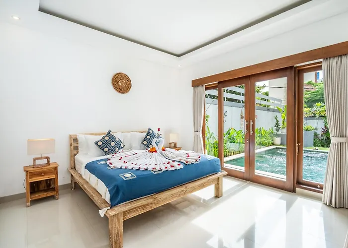 Avaluna By Jb Seminyak (Bali)