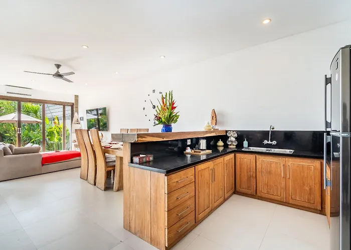 Avaluna By Jb * Seminyak (Bali)