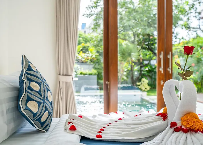 Avaluna By Jb Villa Seminyak (Bali)