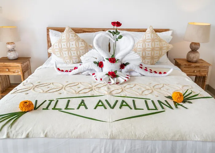 Avaluna By Jb Seminyak (Bali)
