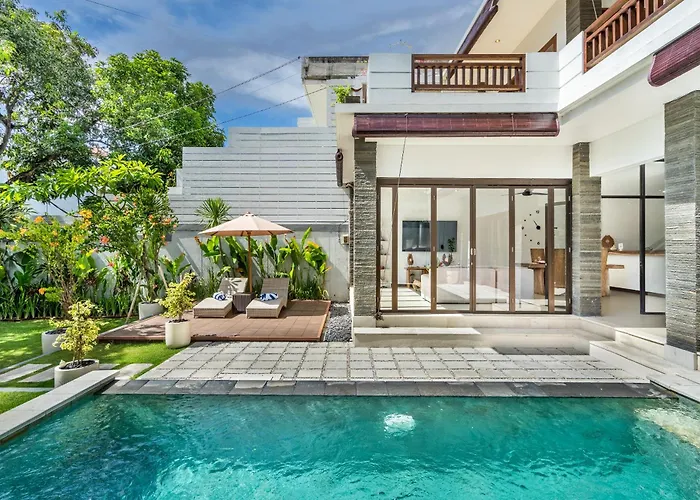 Avaluna By Jb Seminyak