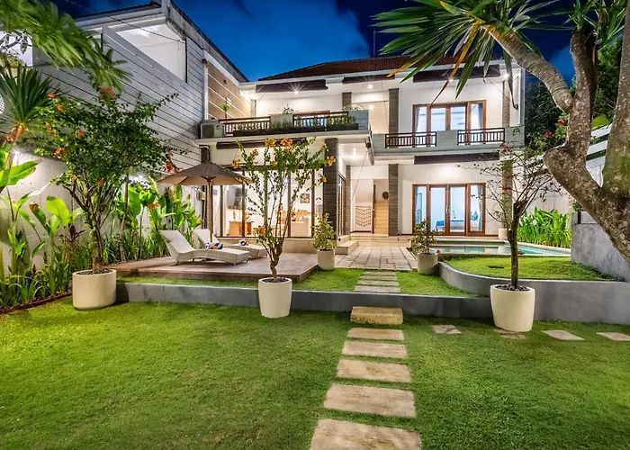Avaluna By Jb Seminyak