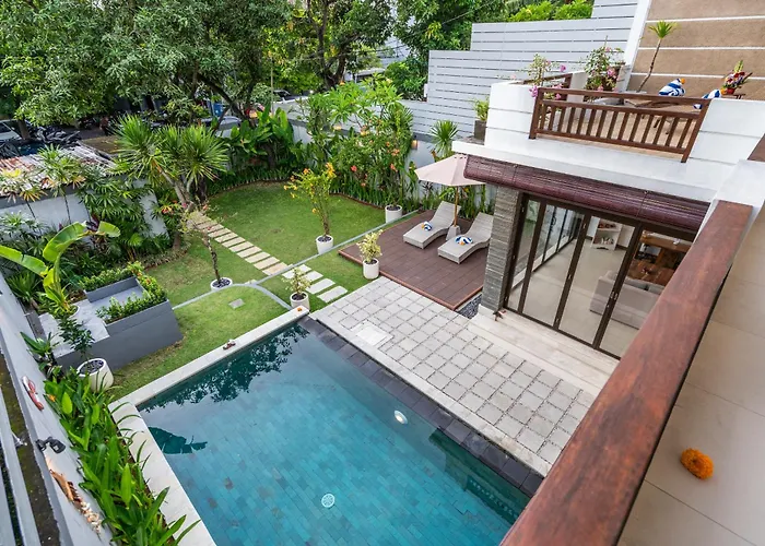 Avaluna By Jb Seminyak